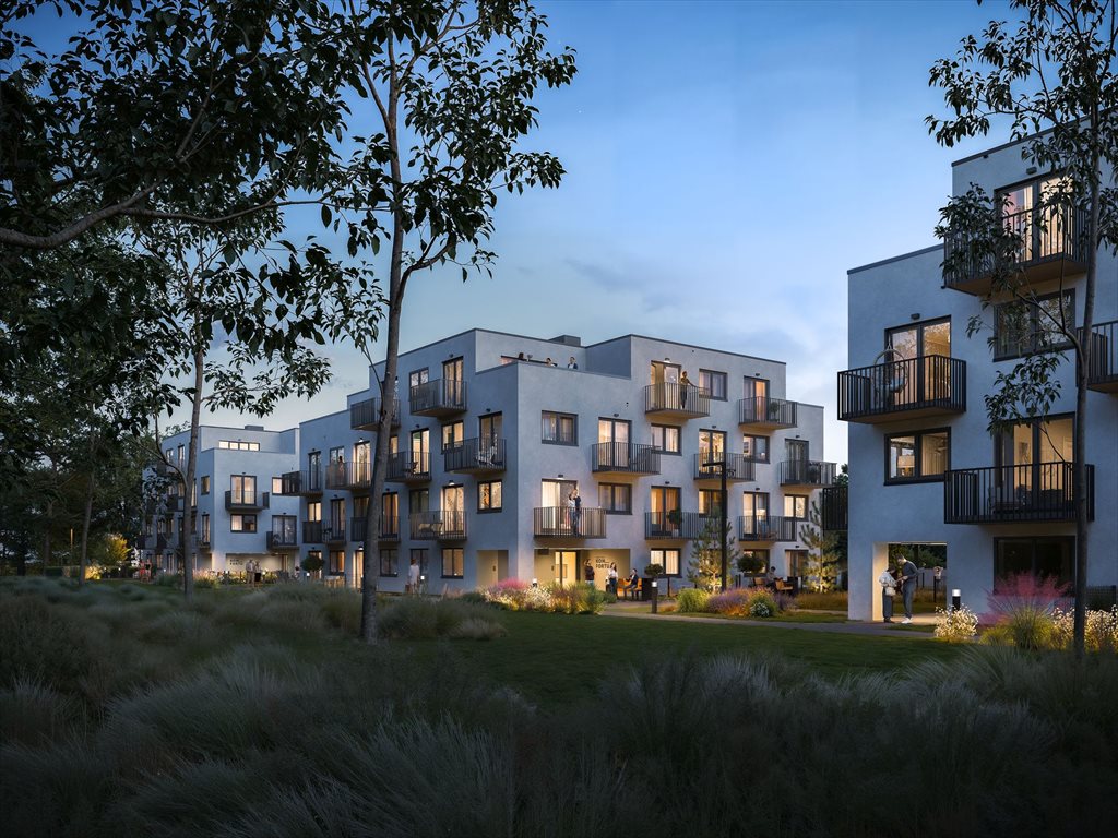 mieszkanie na sprzedaż 62m2 mieszkanie Rzeszów, Staroniwa, Wołyńska