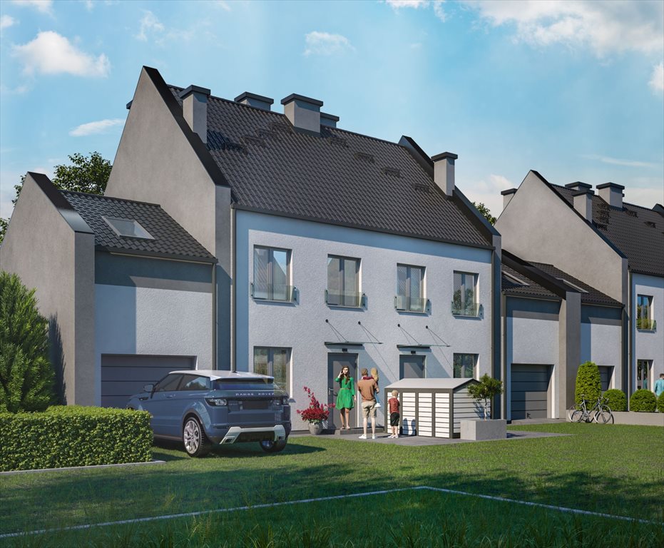 mieszkanie na sprzedaż 92m2 mieszkanie Gdańsk, Jasień, Lubowidzka
