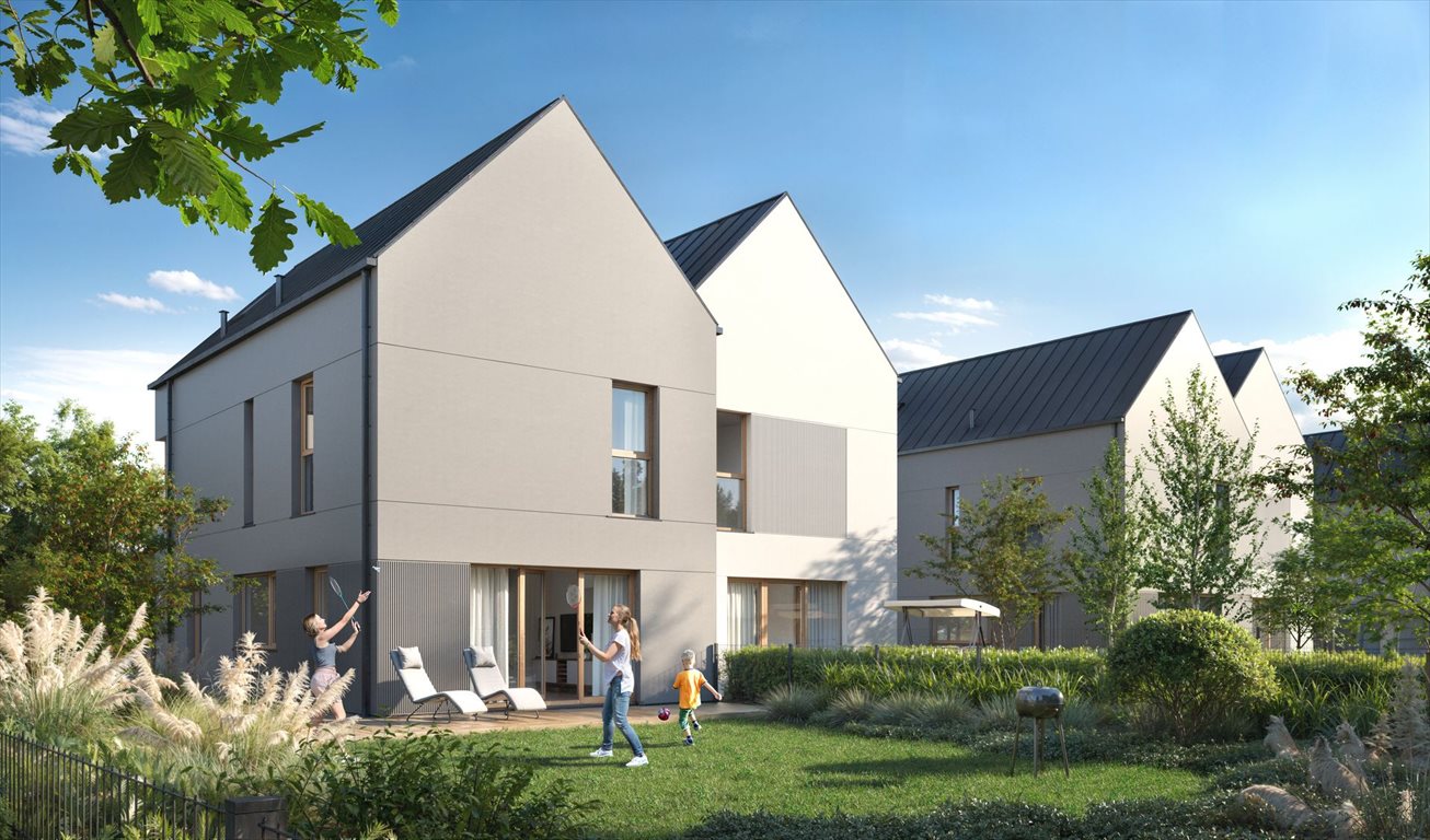 mieszkanie na sprzedaż 110m2 mieszkanie Mysiadło, ul Morwy