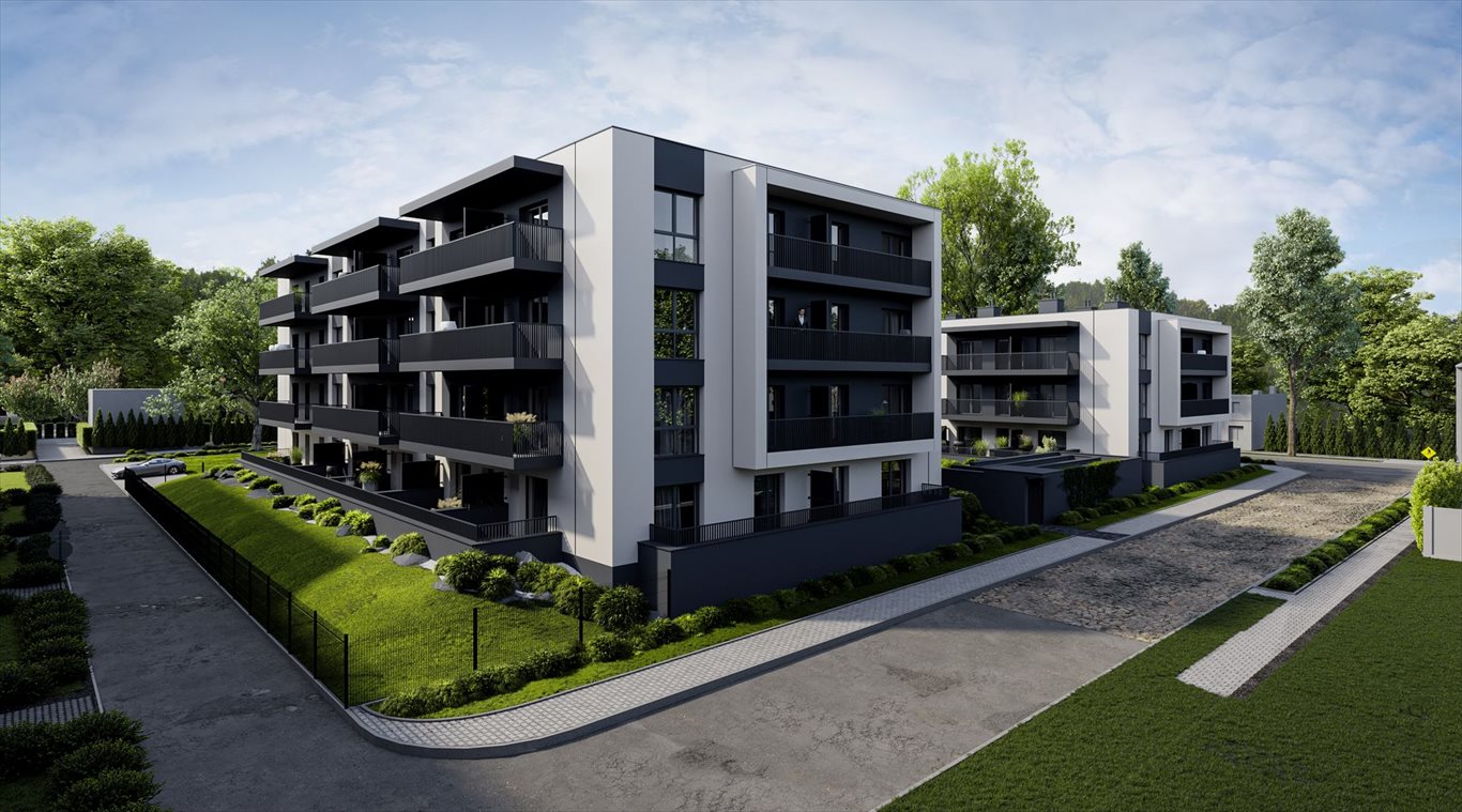 mieszkanie na sprzedaż 45m2 mieszkanie Łódź, Chojny, Pryncypalna 66