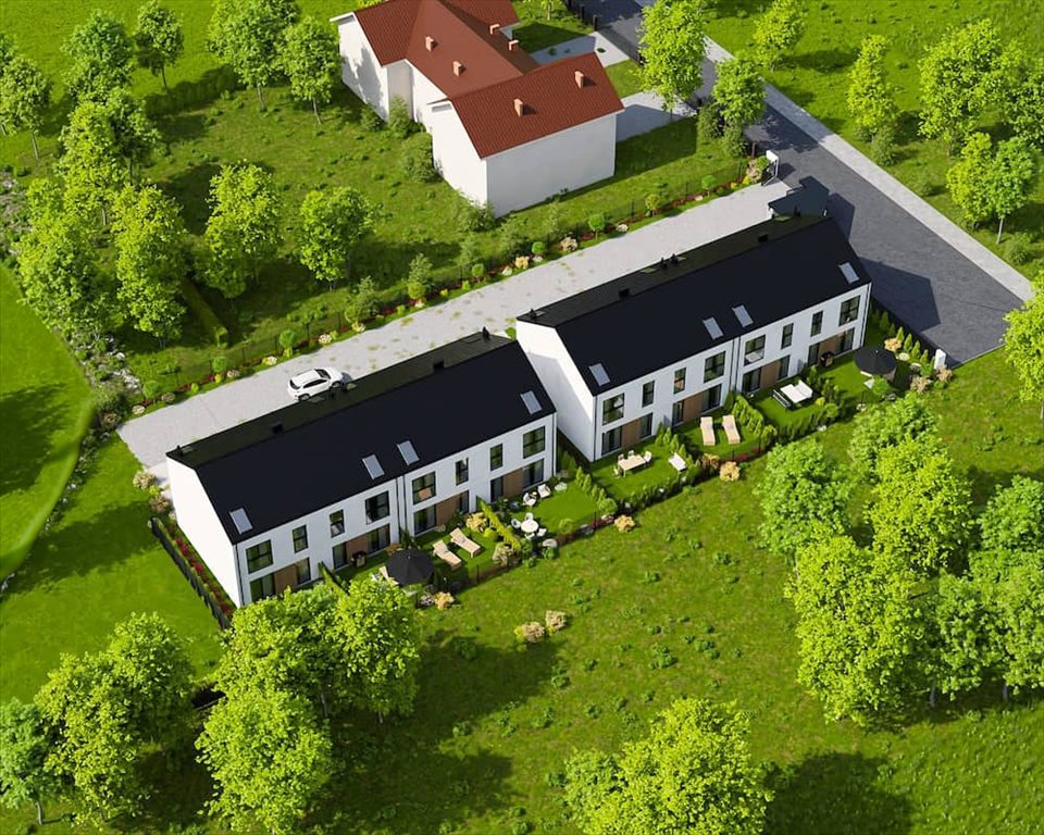Kwiatowa Łazy, Kwiatowa  Foto 5
