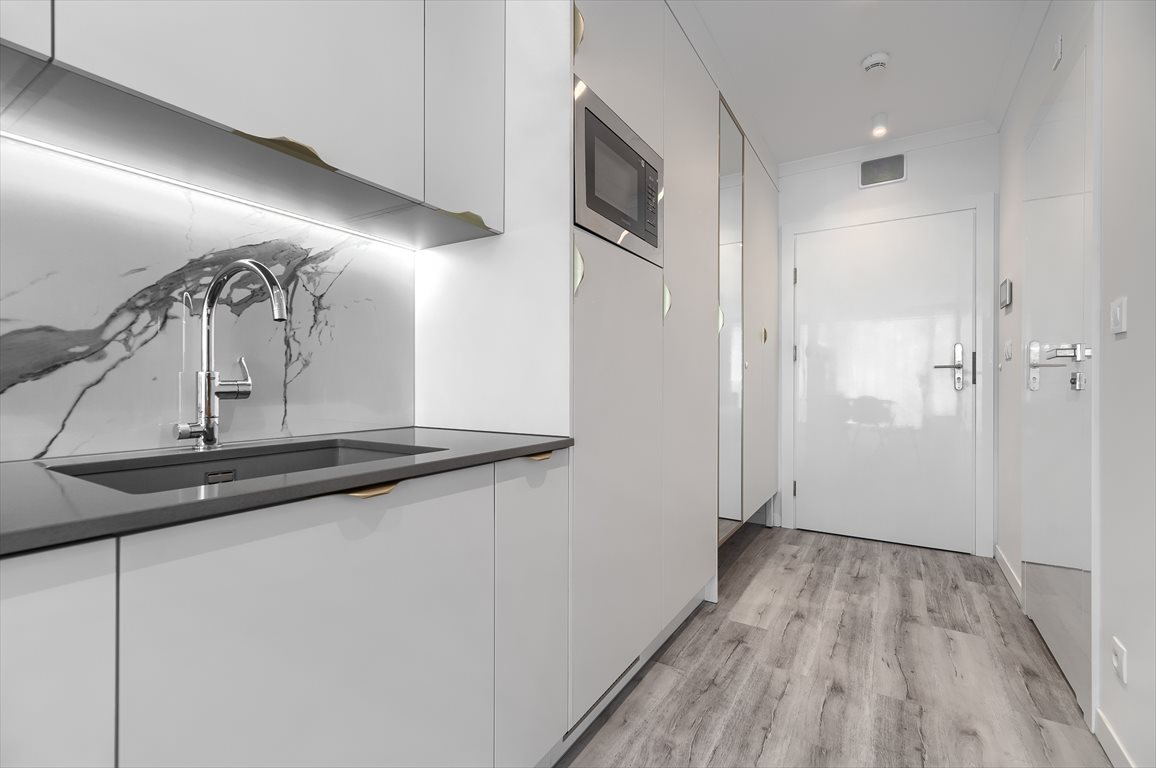 mieszkanie na sprzedaż 32m2 mieszkanie Mielno, Unieście, Mielno Molo, Sosnowy Las 15