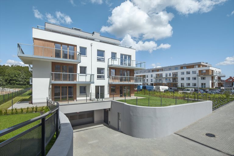 Chwarzno Polanki Gdynia, Chwarzno, Chwarznieńska  Foto 9