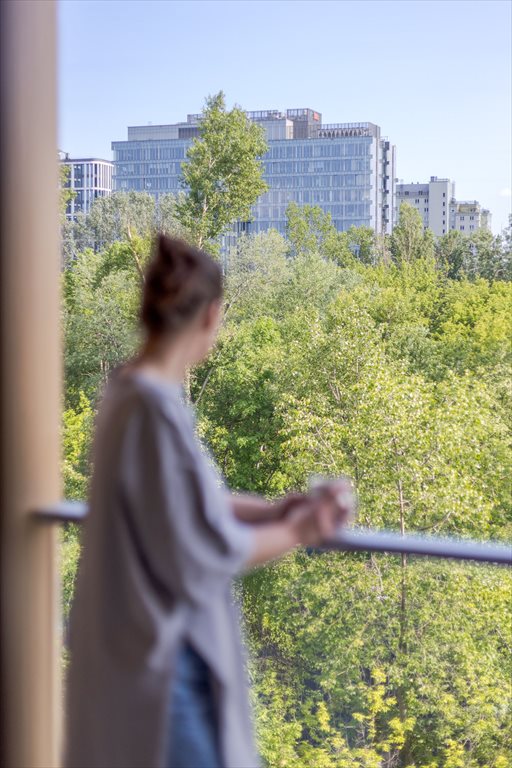 mieszkanie na sprzedaż 62m2 mieszkanie Warszawa, Wola, Kolejowa