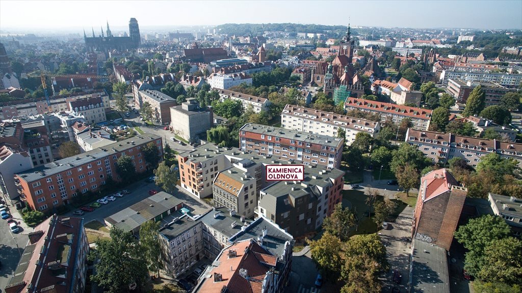 Oldnova Gdańsk, Śródmieście, Panieńska 3  Foto 4