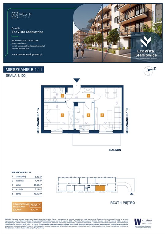 mieszkanie na sprzedaż 40m2 mieszkanie Wrocław, Fabryczna, Łomnicka 8