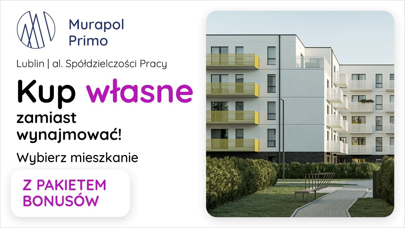 Nowe mieszkanie dwupokojowe(Nr1.A.0.04)