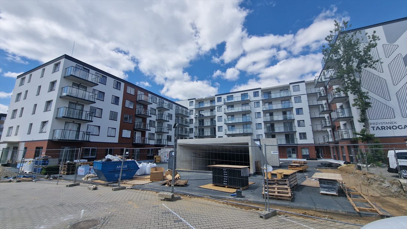 mieszkanie na sprzedaż 66m2 mieszkanie Wrocław, Krzyki, Miedzyleska