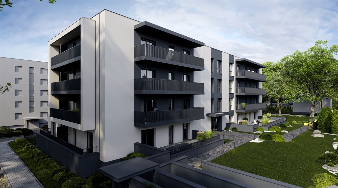 mieszkanie na sprzedaż 78m2 mieszkanie Łódź, Chojny, Pryncypalna 66