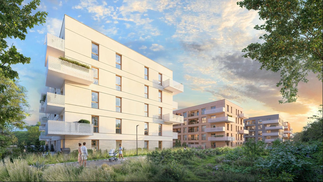 mieszkanie na sprzedaż 36m2 mieszkanie Łódź, Widzew, Przybyszewskiego 292-300