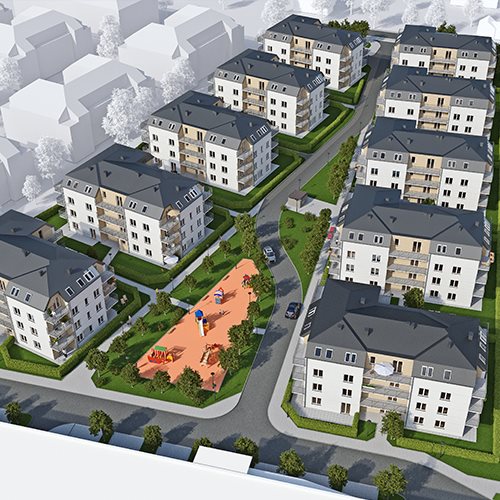 Osiedle Brwinów etap III Brwinów, Grodziska 40  Foto 4