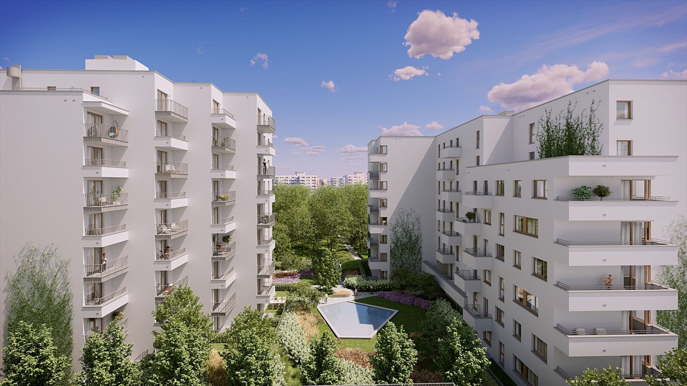 Warszawski Świt Etap IX Warszawa, Targówek, ul. Warszawski Świt 12  Foto 3