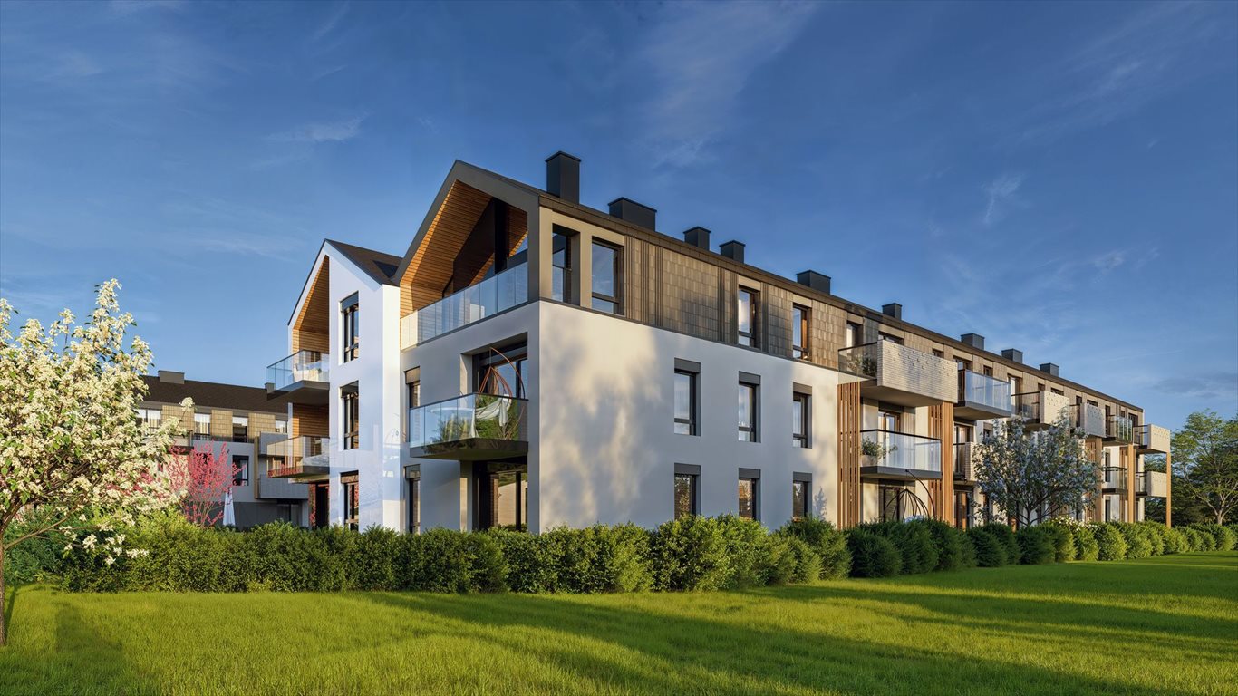 mieszkanie na sprzedaż 37m2 mieszkanie Gdańsk, Osowa, Izydy