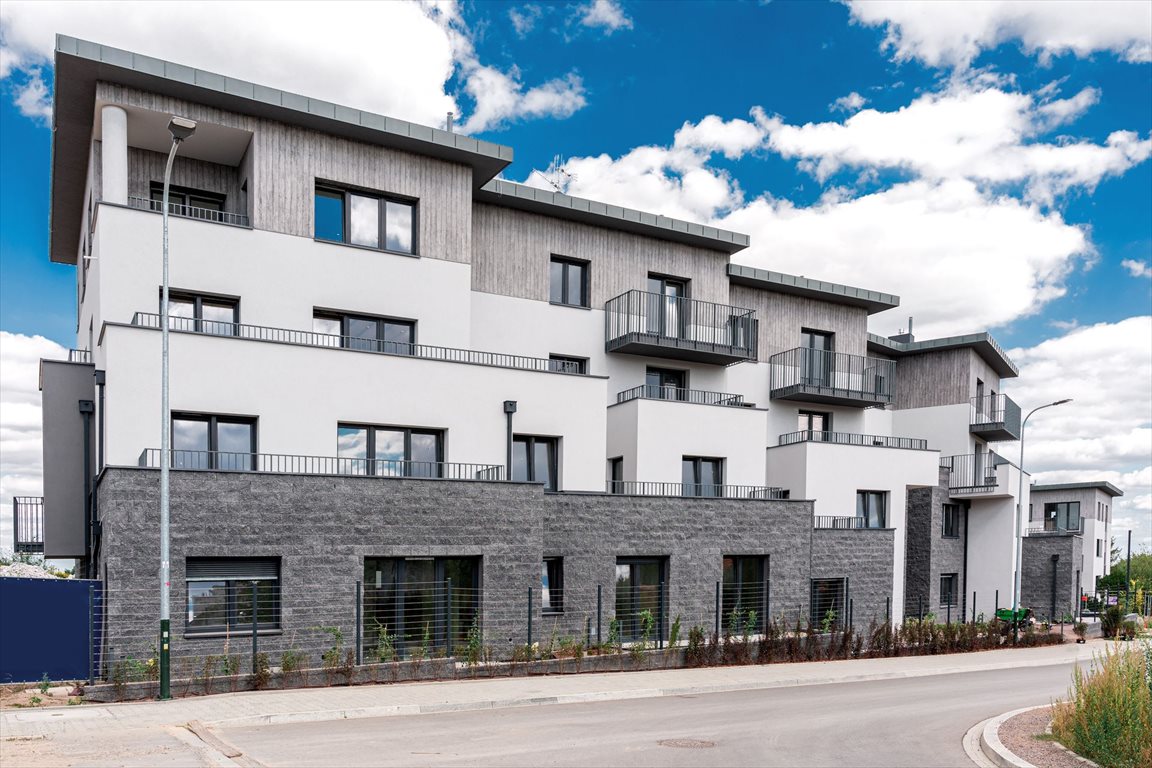 mieszkanie na sprzedaż 76m2 mieszkanie Kraków, Bronowice Wielkie, ul.Stawowa 246