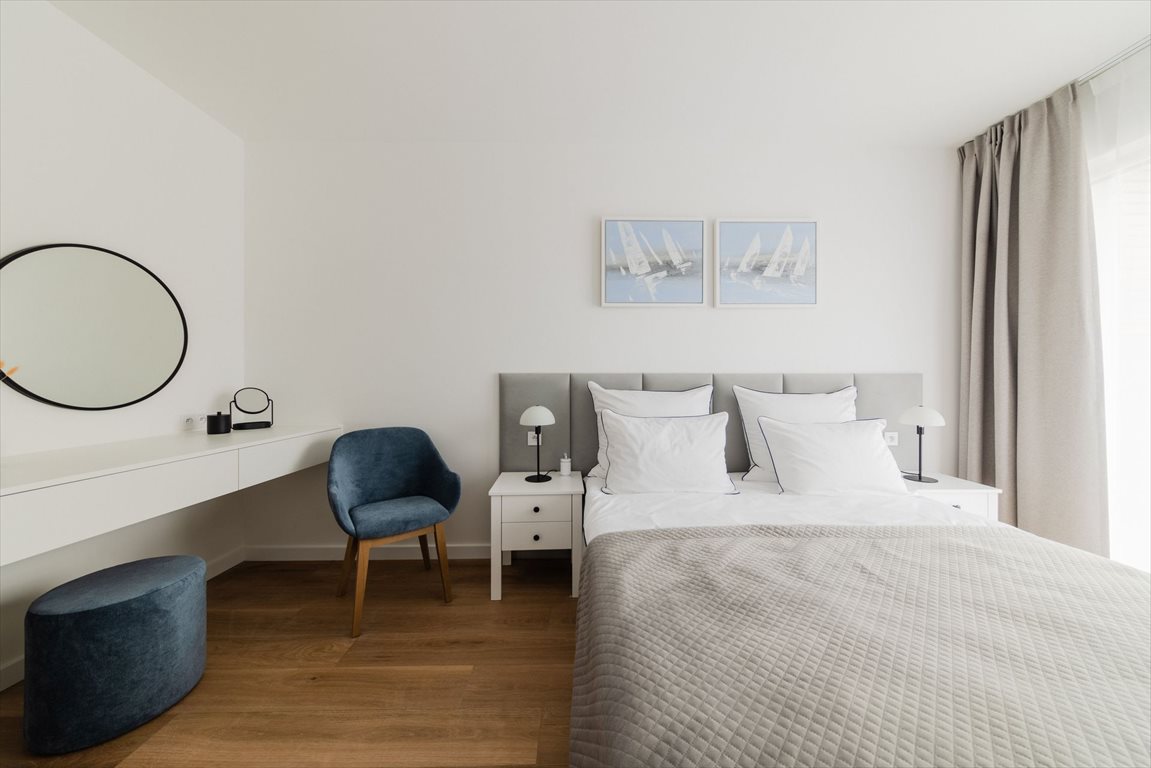 mieszkanie na sprzedaż 38m2 mieszkanie Mechelinki, Wielopole 36-38