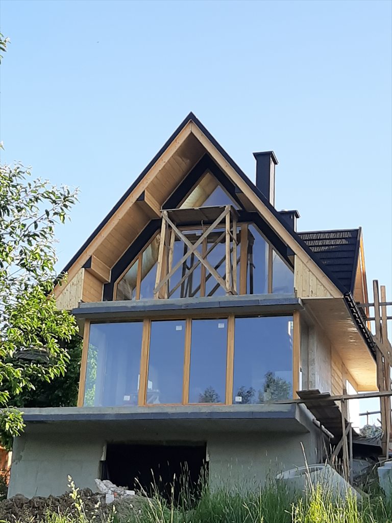 Nowy dom Domy w Kościelisku Kościelisko, ul. Nędzy Kubińca 135m2 Foto 1 Nowy dom Domy w Kościelisku Kościelisko, ul. Nędzy Kubińca 135m2 Foto 1