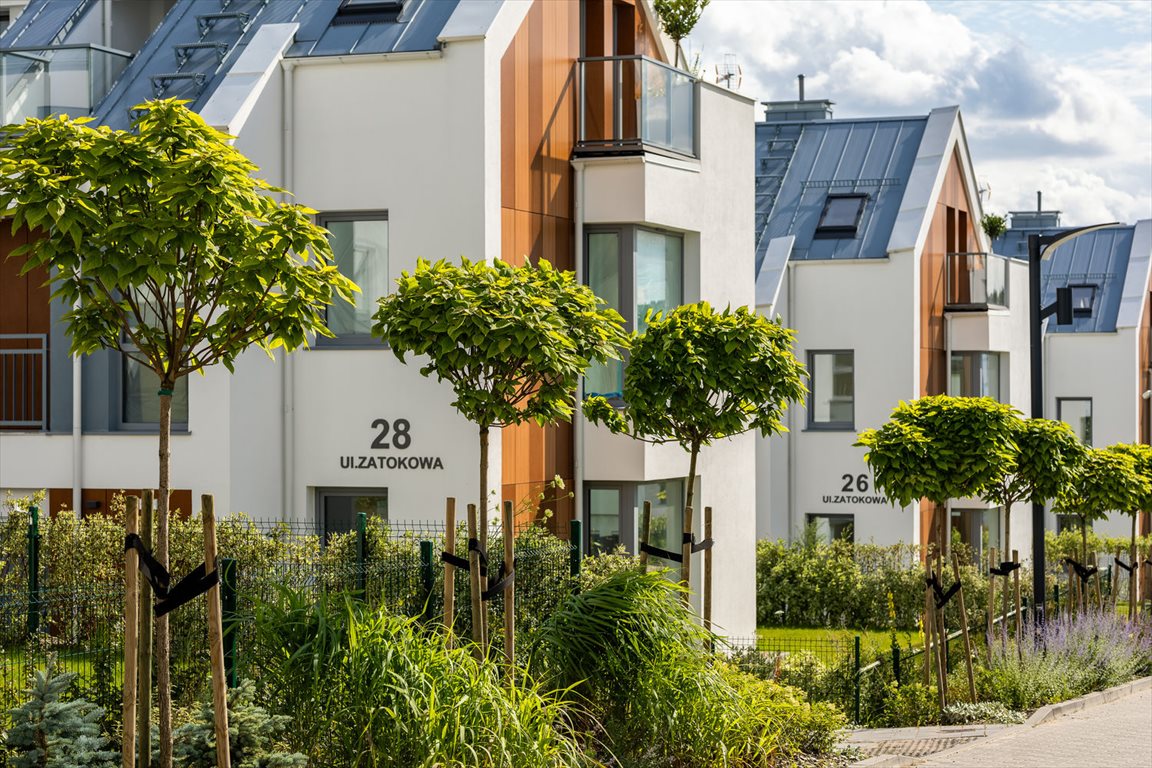 mieszkanie na sprzedaż 48m2 mieszkanie Mechelinki, Zatokowa 6