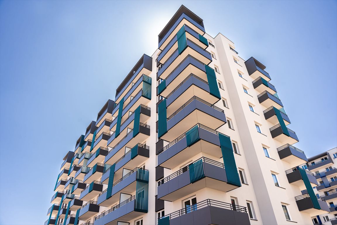 mieszkanie na sprzedaż 43m2 mieszkanie Kraków, Mistrzejowice, Os. Piastów 77
