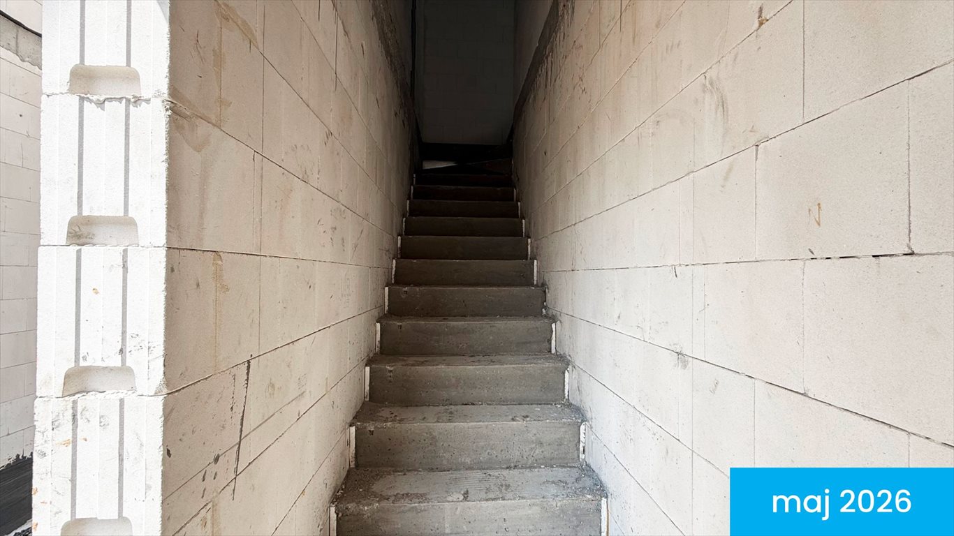 mieszkanie na sprzedaż 63m2 mieszkanie Radzymin, Witosa