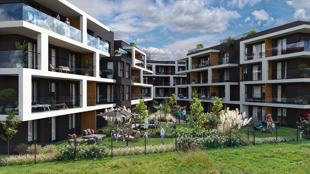 mieszkanie na sprzedaż 34m2 mieszkanie Kraków, Wzgórza Krzesławickie, Gustawa Morcinka