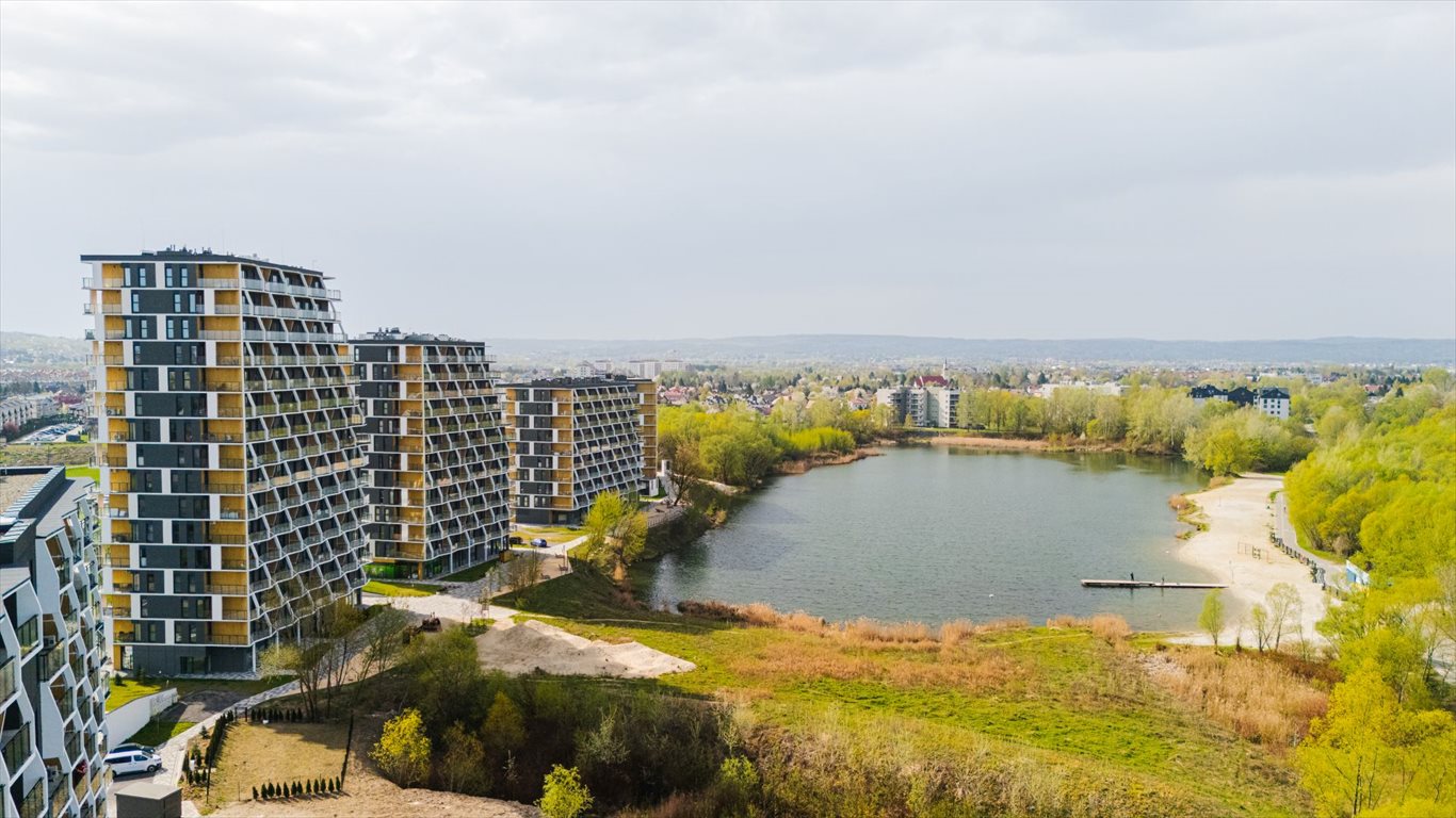 Nowe mieszkanie czteropokojowe  PANORAMA KWIATKOWSKIEGO Rzeszów, Kwiatkowskiego  74m2 Foto 13