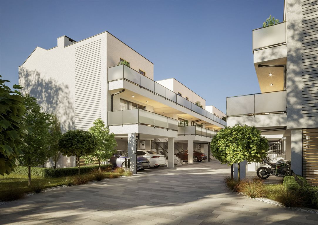 mieszkanie na sprzedaż 84m2 mieszkanie Kraków, Łódzka