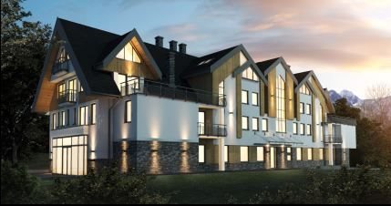 Antalovy Apartamenty Zakopane Zakopane Foto 1 Antalovy Apartamenty Zakopane Zakopane Foto 1
