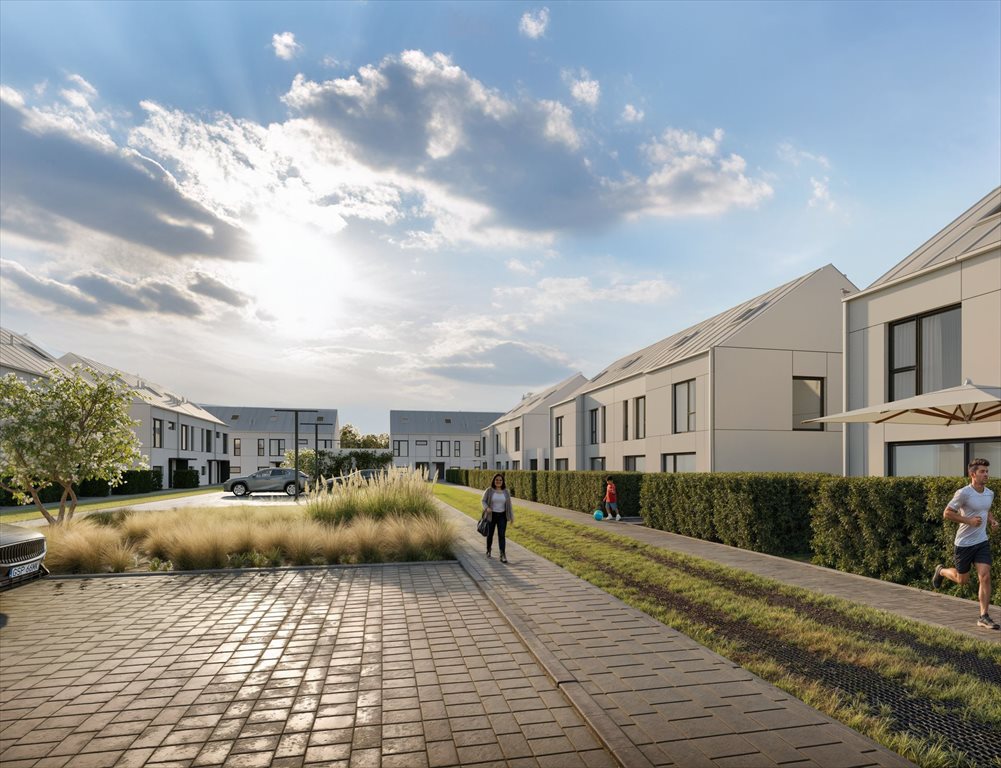 mieszkanie na sprzedaż 69m2 mieszkanie Dębogórze, Pistacjowa 5