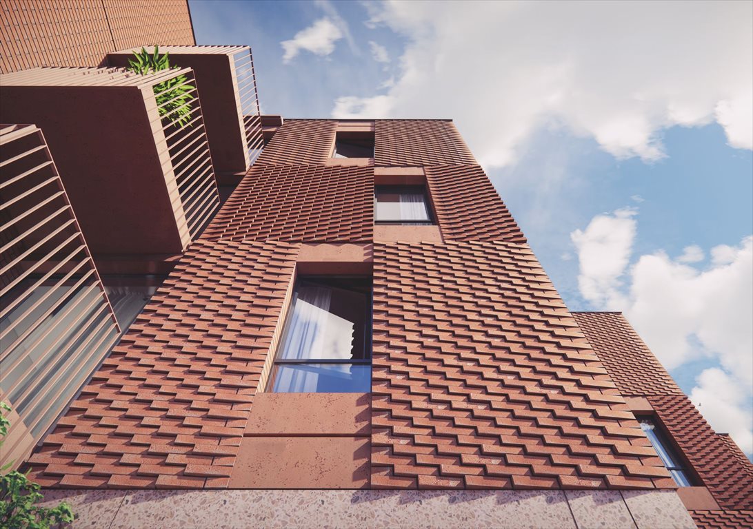 mieszkanie na sprzedaż 42m2 mieszkanie Kraków, Bronowice, Gabrieli Zapolskiej 21