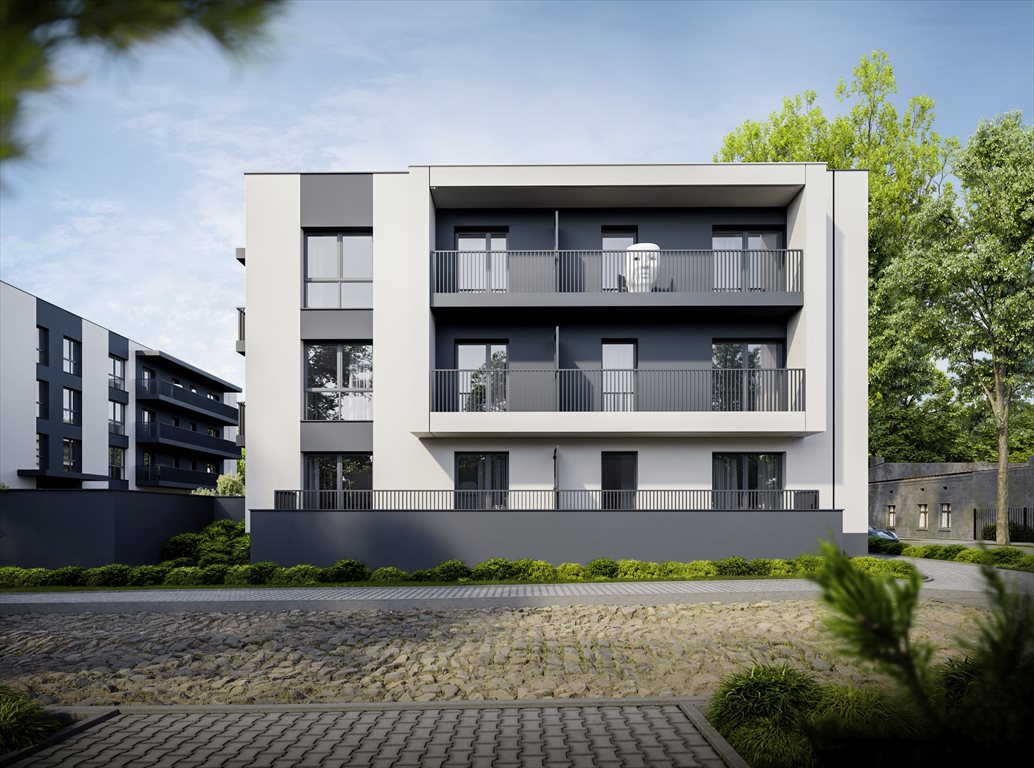 mieszkanie na sprzedaż 78m2 mieszkanie Łódź, Chojny, Pryncypalna 66