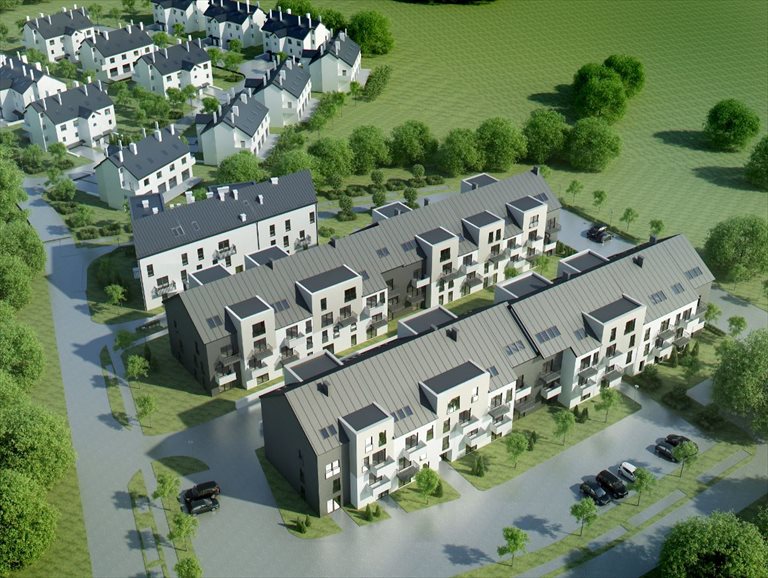 Nowe mieszkanie trzypokojowe Osiedle Zielona Laguna II Gdynia, Wielki Kack, Zielona Laguna 55m2 Foto 1 Nowe mieszkanie trzypokojowe Osiedle Zielona Laguna II Gdynia, Wielki Kack, Zielona Laguna 55m2 Foto 1