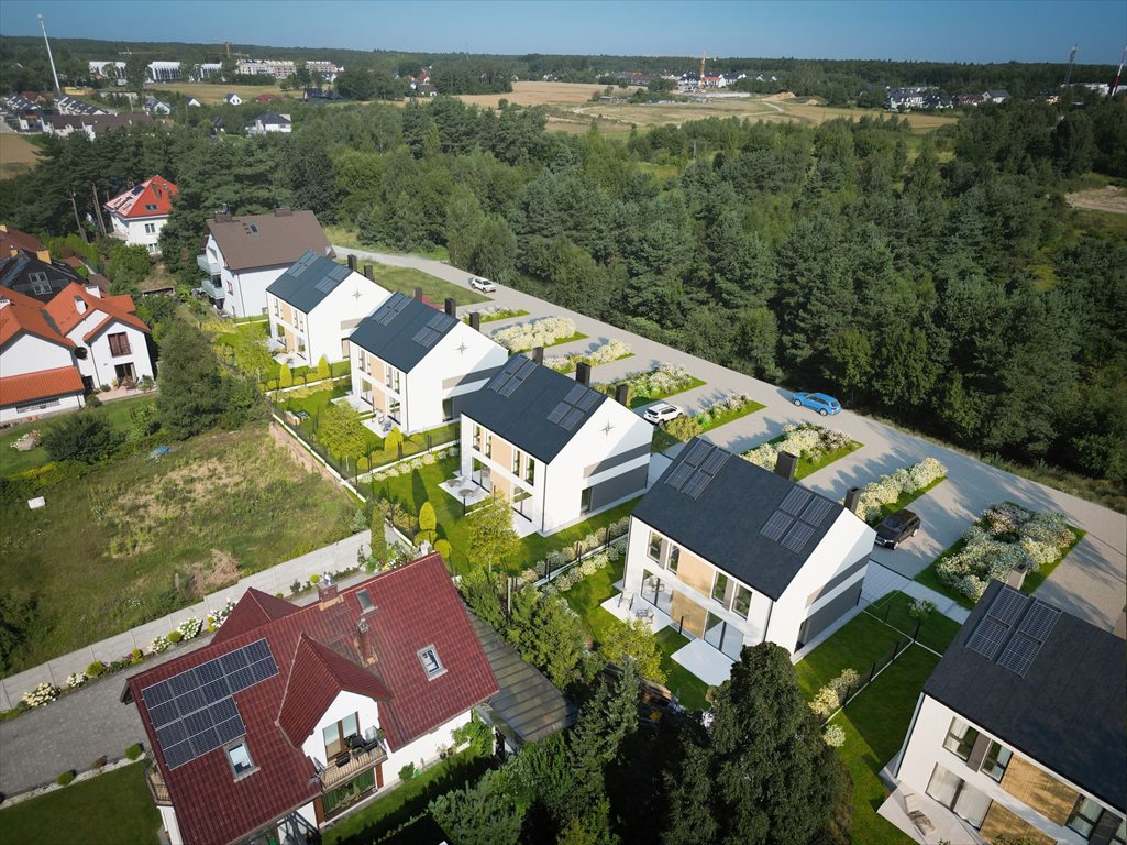 dom na sprzedaż 83m2 dom Gdynia, Wiczlino, Stankiewicza 42