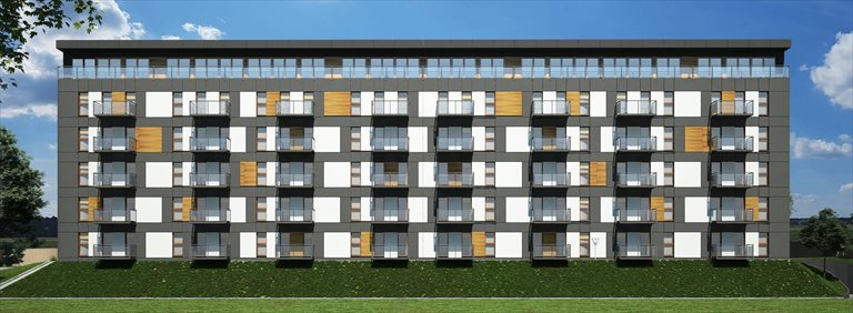 mieszkanie na sprzedaż 45m2 mieszkanie Poznań, Śródka, Ul. Chlebowa 28
