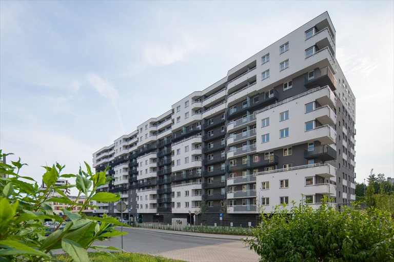 mieszkanie na sprzedaż 45m2 mieszkanie Kraków, Prądnik Biały, Meiera 16E