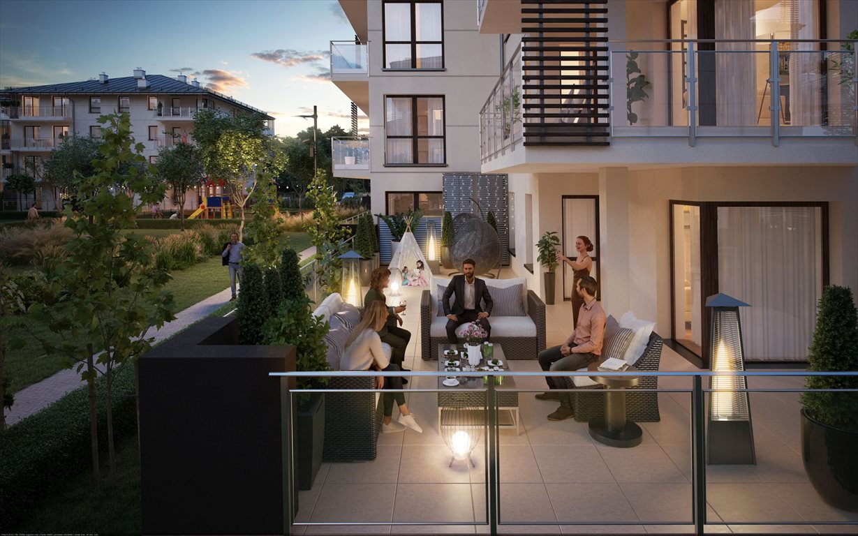 mieszkanie na sprzedaż 79m2 mieszkanie Augustów, Wypoczynkowa