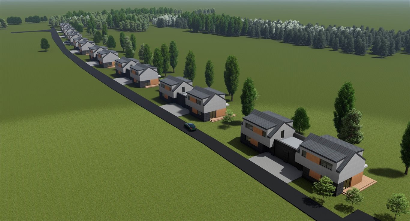 mieszkanie na sprzedaż 119m2 mieszkanie Ornontowice, Myśliwska