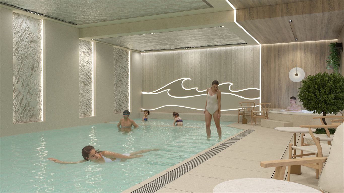 mieszkanie na sprzedaż 92m2 mieszkanie Gdańsk, Matarnia, Telewizyjna 32