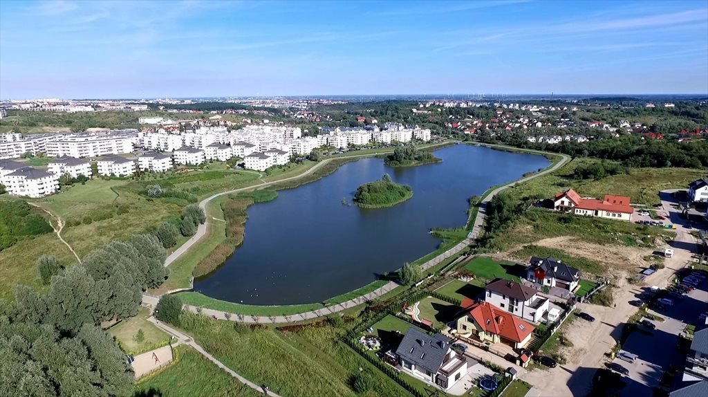 Gdańsk Fotoplastykon Gdańsk, ul. Guderskiego/ róg ul. Flisykowskiego  Foto 9