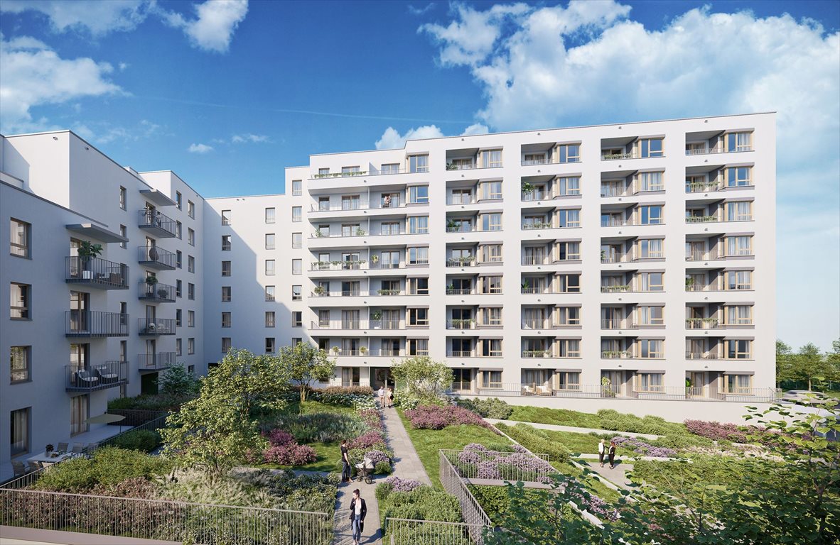 mieszkanie na sprzedaż 34m2 mieszkanie Warszawa, Targówek, ul. Warszawski Świt