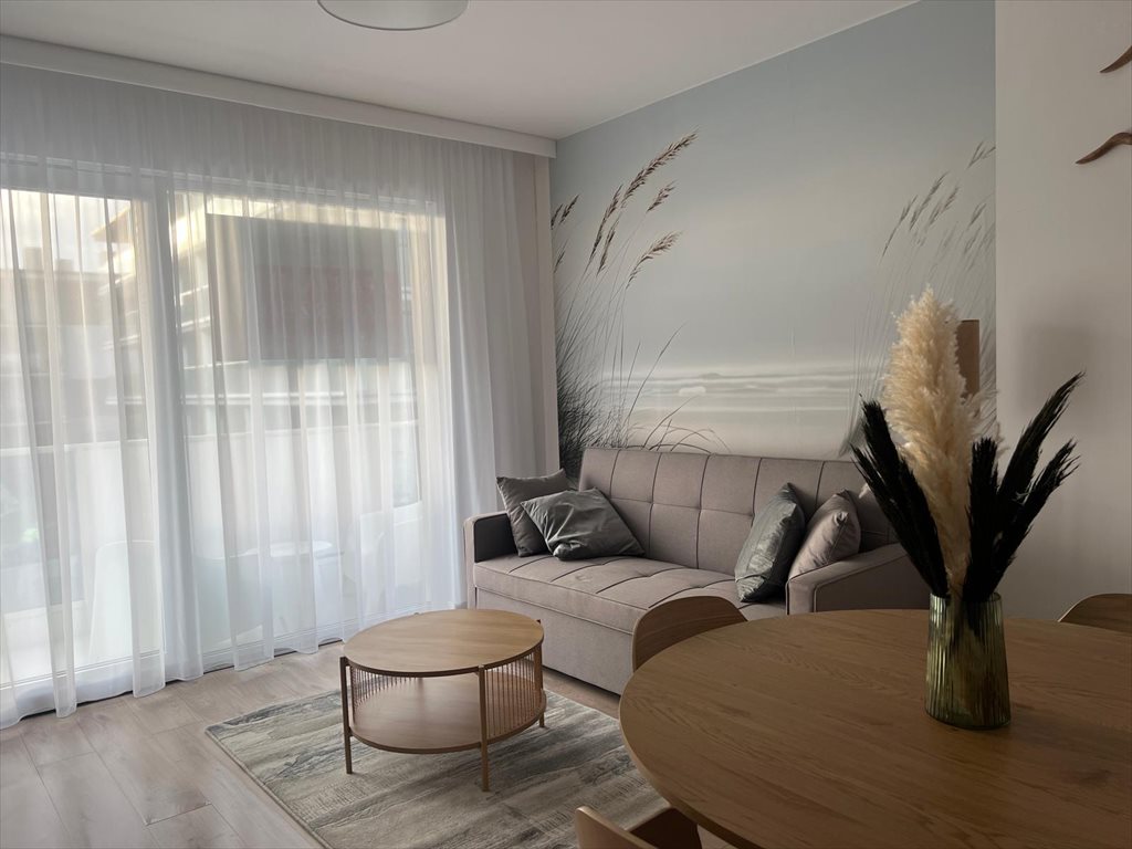 mieszkanie na sprzedaż 66m2 mieszkanie Rewal, Ul. Klifowa 22