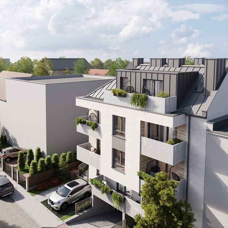 mieszkanie na sprzedaż 44m2 mieszkanie Warszawa, Targówek, Hodowlana 8