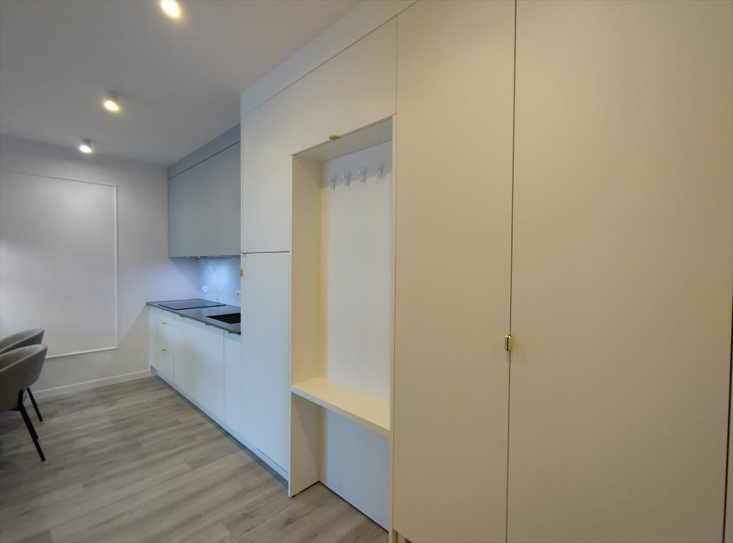 Nowe mieszkanie trzypokojowe Sea & Lake Apartamenty Mielno Molo Mielno, Unieście, Mielno Molo, Sosnowy Las 15  64m2 Foto 7