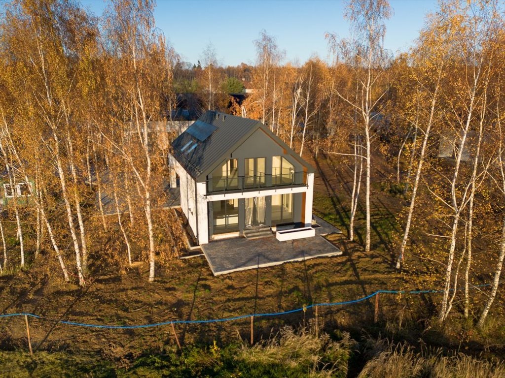 dom na sprzedaż 109m2 dom Minoga