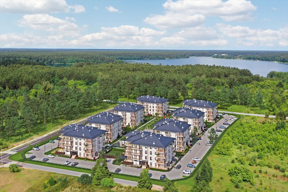 Villa Park - Etap III Augustów, Wypoczynkowa  Foto 2