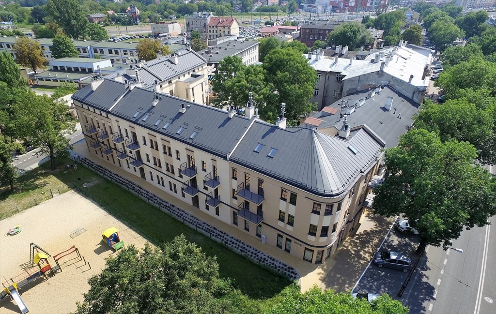 ZAMOJSKA od Nowa Lublin, Stare Miasto/ Śródmieście, Zamojska 8 Foto 1 ZAMOJSKA od Nowa Lublin, Stare Miasto/ Śródmieście, Zamojska 8 Foto 1