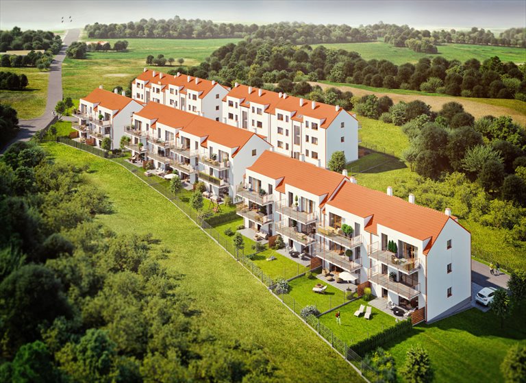 Mieszkanie na sprzedaż Osiedle Klonowe 15 Wieliczka, Topolowa 55m2 Foto 1 Mieszkanie na sprzedaż Osiedle Klonowe 15 Wieliczka, Topolowa 55m2 Foto 1