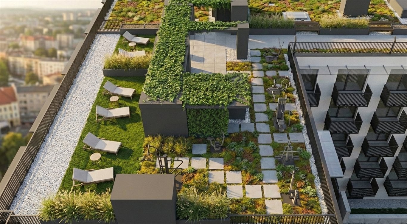 mieszkanie na sprzedaż 68m2 mieszkanie Chorzów, 3 Maja 94'