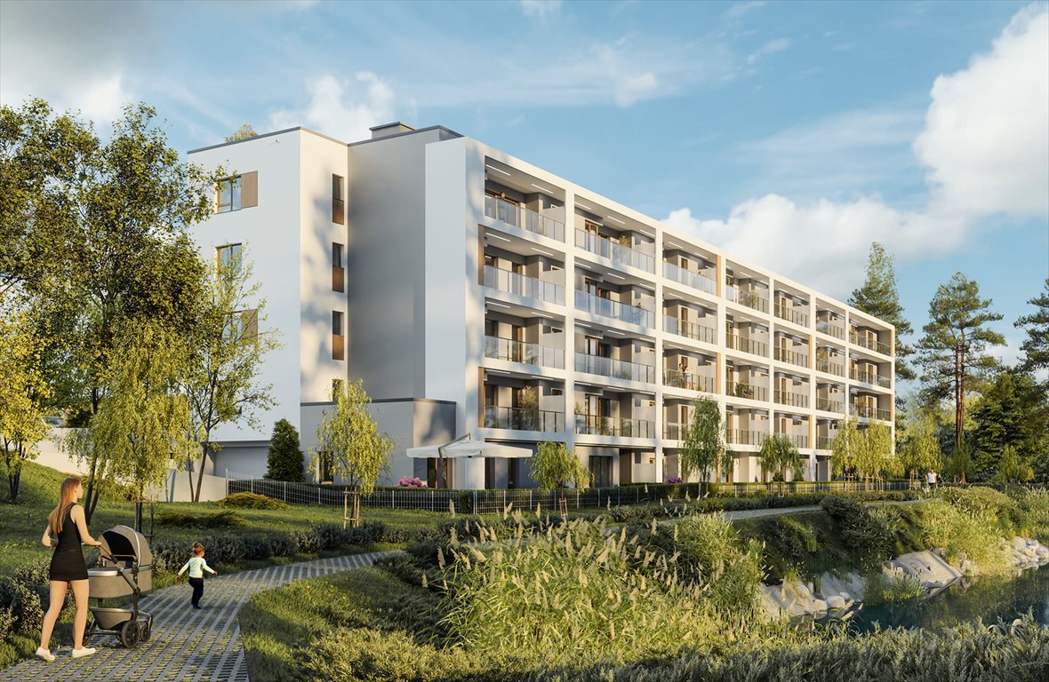 mieszkanie na sprzedaż 27m2 mieszkanie Warszawa, Powstańców Śląskich