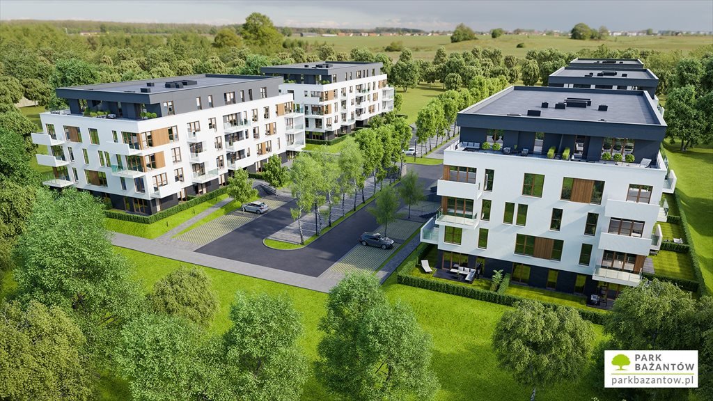 Mieszkanie dwupokojowe na sprzedaż Park Bażantów Katowice, Kostuchna, Bażantów 20 52m2 Foto 1 Mieszkanie dwupokojowe na sprzedaż Park Bażantów Katowice, Kostuchna, Bażantów 20 52m2 Foto 1