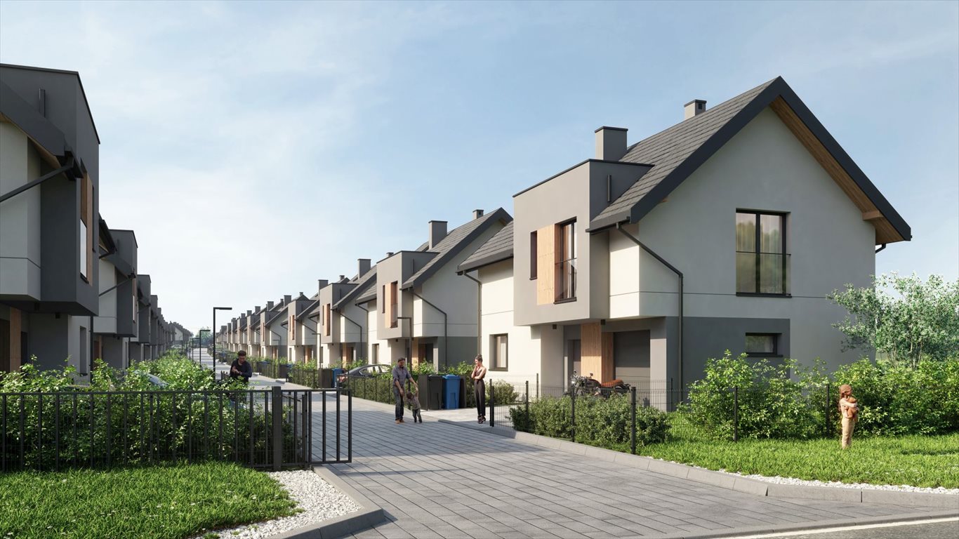 mieszkanie na sprzedaż 125m2 mieszkanie Bibice